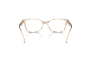 Vue arrière Coach HC6248U (5894)