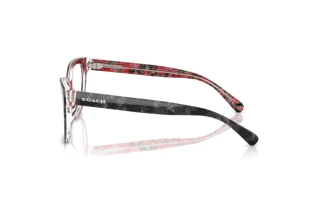 Vue latérale Coach HC6249U (5856)