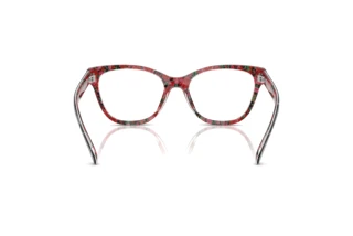 Vue arrière Coach HC6249U (5856)