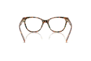 Vue arrière Coach HC6249U (5857)