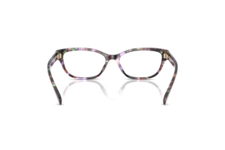 Vue arrière Coach HC6250U (5843)