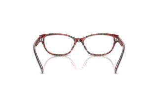 Vue arrière Coach HC6250U (5856)