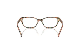 Vue arrière Coach HC6250U (5857)