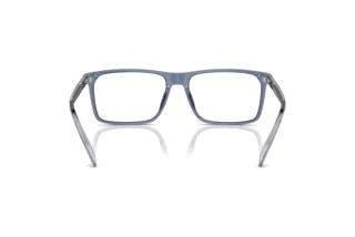 Vue arrière Coach HC6251U (5820)