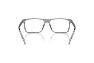 Vue arrière Coach HC6251U (5849)