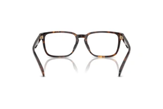 Vue arrière Coach CY046 (HC6252U - 5120)