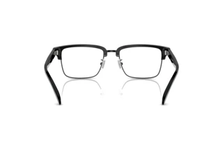 Vue arrière Coach HC6253 (5002)