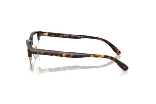 Vue latérale Coach HC6253 (5120)