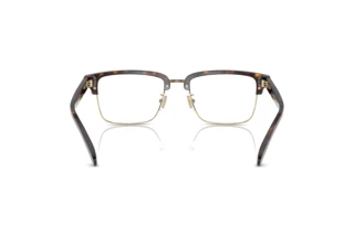 Vue arrière Coach HC6253 (5120)