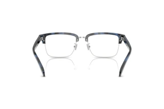 Vue arrière Coach HC6253 (5754)