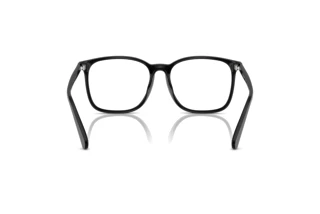 Vue arrière Coach HC6254BD (5002)