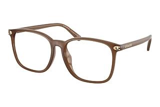 Coach HC6254BD 5808 Milky Brown