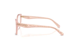 Vue latérale Coach HC6255U (5863)