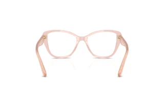 Vue arrière Coach HC6255U (5863)