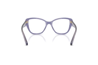 Vue arrière Coach HC6255U (5864)