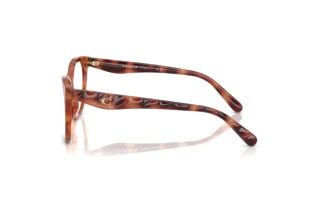 Vue latérale Coach HC6256U (5774)