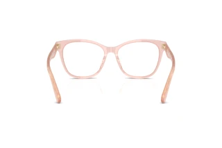 Vue arrière Coach HC6256U (5863)