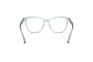 Vue arrière Coach HC6256U (5865)