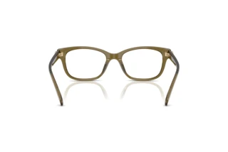 Vue arrière Coach HC6257U (5072)