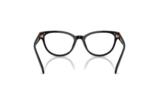 Vue arrière Coach HC6258U (5002)