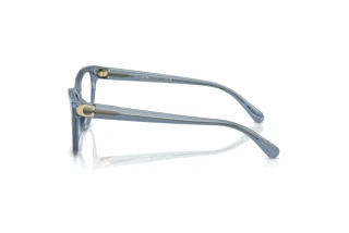 Vue latérale Coach HC6258U (5259)