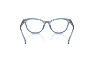 Vue arrière Coach HC6258U (5259)