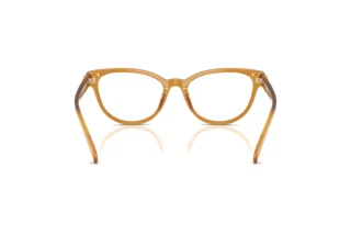 Vue arrière Coach HC6258U (5774)