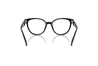 Vue arrière Coach HC6259U (5002)