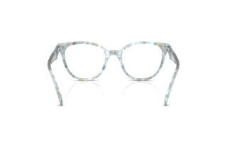 Vue arrière Coach HC6259U (5866)