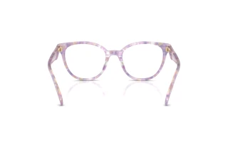 Vue arrière Coach HC6259U (5867)