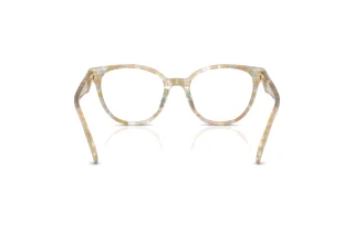 Vue arrière Coach HC6259U (5868)