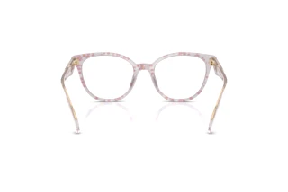 Vue arrière Coach HC6259U (5953SB)