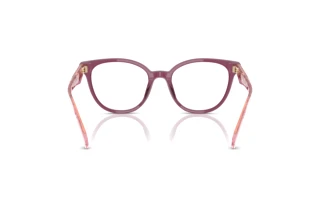 Vue arrière Coach HC6259U (5954SB)