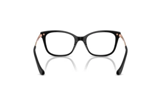 Vue arrière Coach HC6261BU (5002)