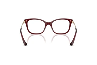 Vue arrière Coach HC6261BU (5393)