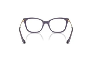 Vue arrière Coach HC6261BU (5522)