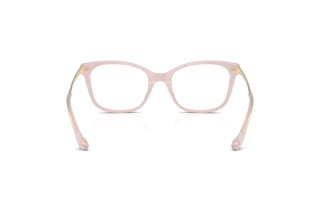 Vue arrière Coach HC6261BU (5869)