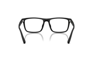 Vue arrière Coach HC6263U (5002)