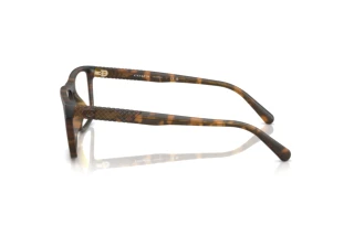 Vue latérale Coach HC6263U (5120)