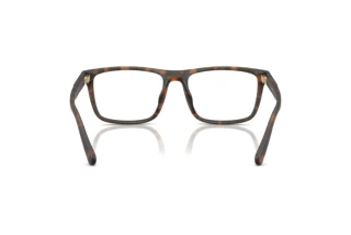 Vue arrière Coach HC6263U (5120)