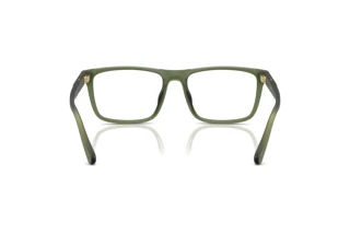 Vue arrière Coach HC6263U (5786)