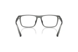 Vue arrière Coach HC6263U (5880)