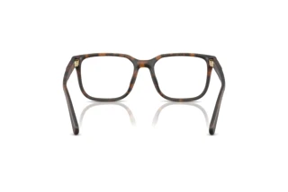 Vue arrière Coach HC6264U (5120)