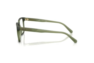 Vue latérale Coach HC6264U (5786)