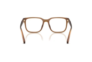 Vue arrière Coach HC6264U (5876)