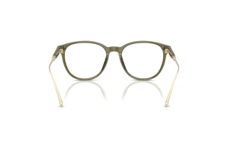 Vue arrière Coach HC6265U (5848)