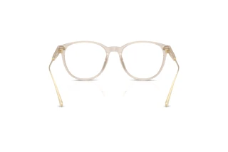 Vue arrière Coach HC6265U (5879)