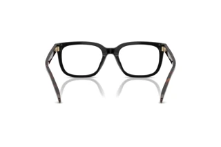 Vue arrière Coach HC6266U (5002)