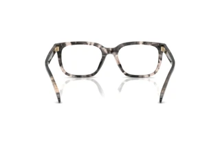 Vue arrière Coach HC6266U (5881)