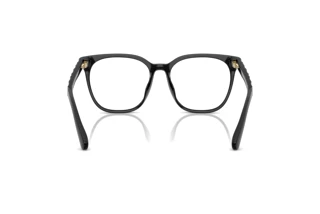 Vue arrière Coach HC6267D (5002)